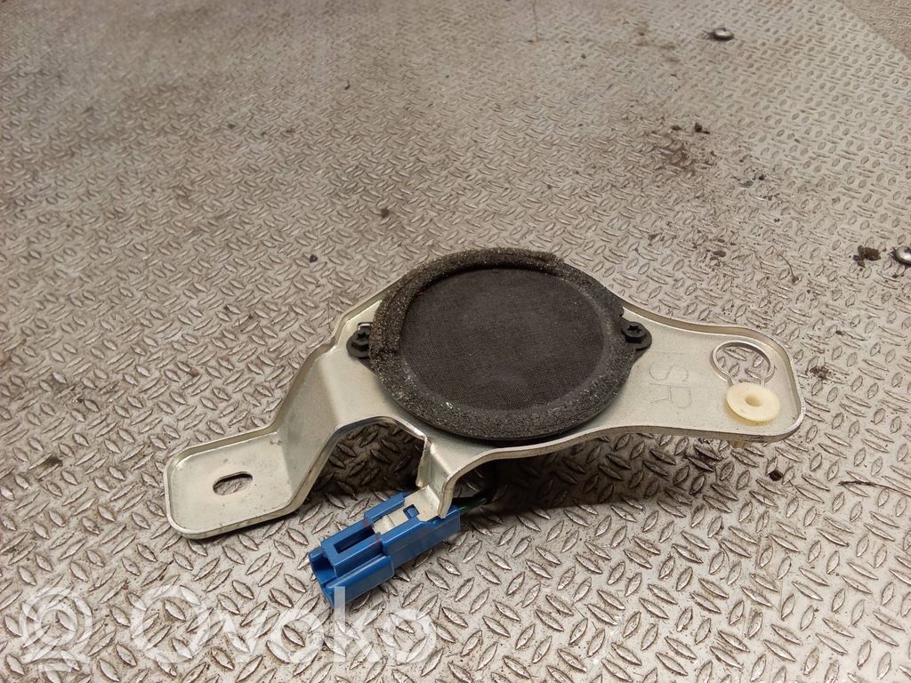 Front door speaker   861600WD90