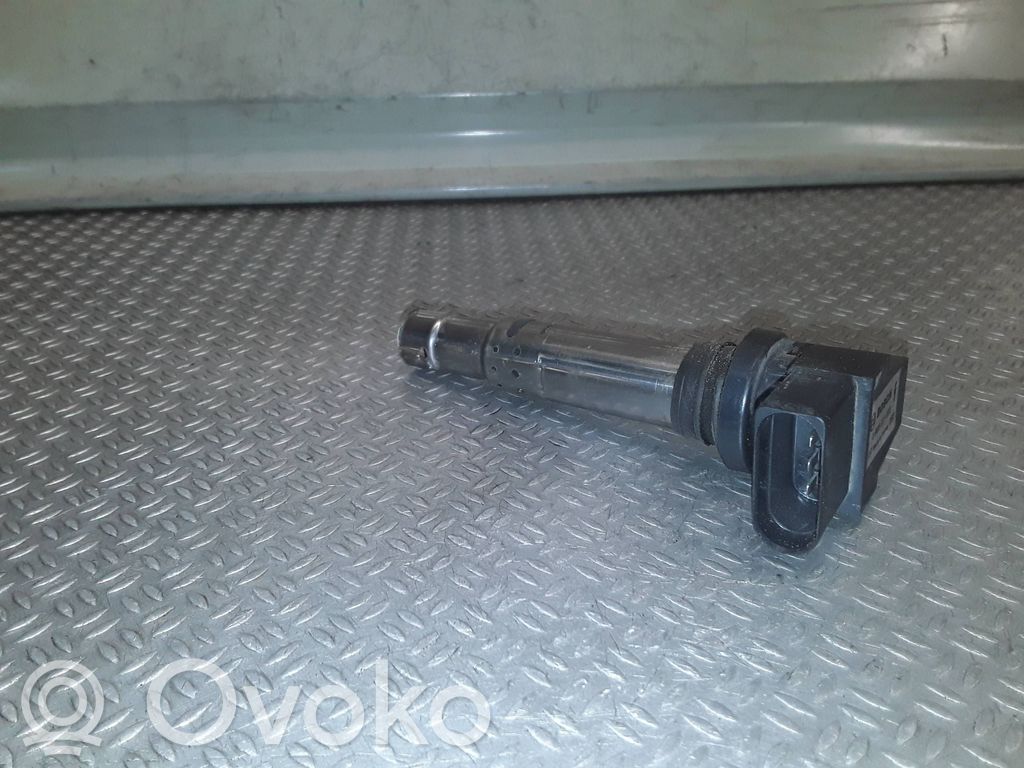 Bobina de encendido de alto voltaje   0986221023