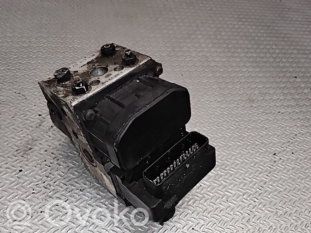 Audi A4 S4 B5 8D ABS Pump 