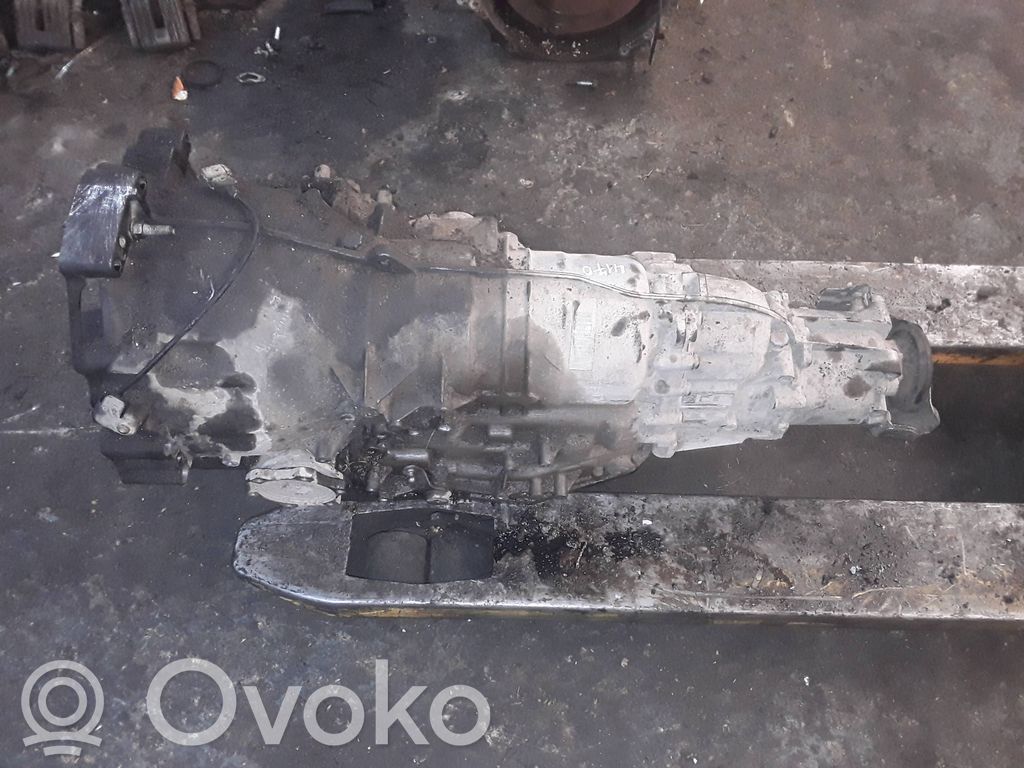 Automatic gearbox   GZW