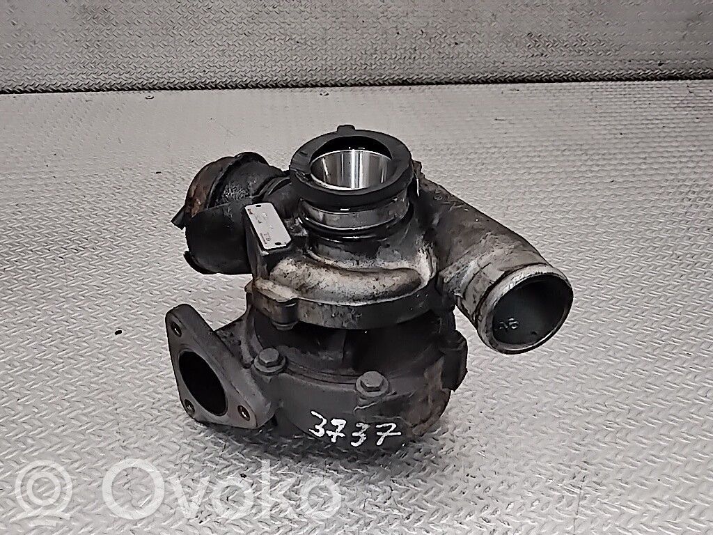 Turbo   7176265001S