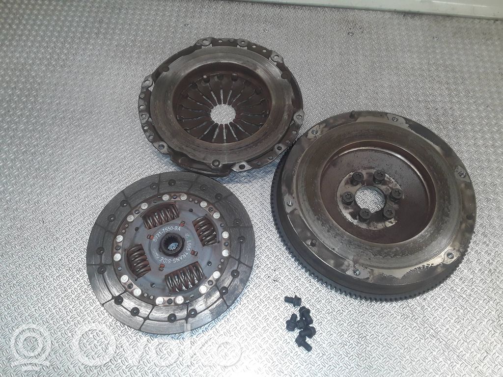 Ford Fiesta Clutch set kit 