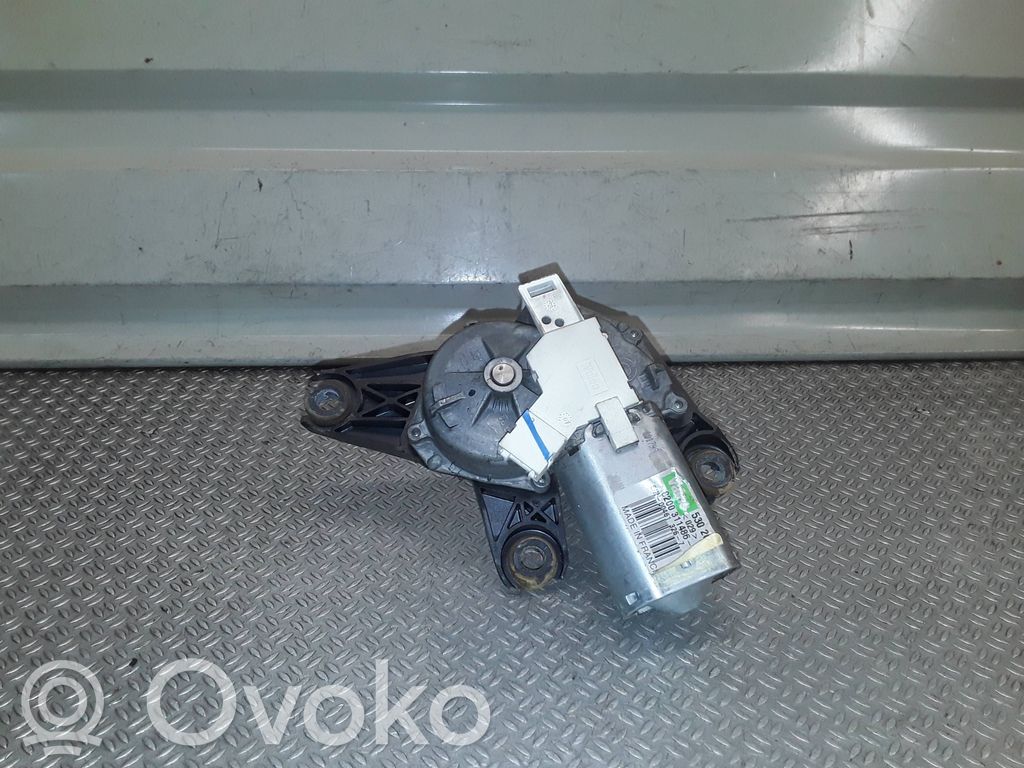 Rear window wiper motor   8200311486