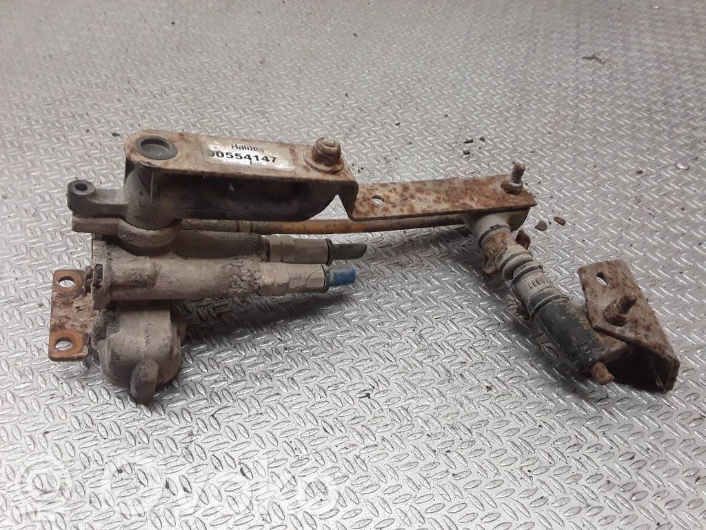 Ford Transit Air suspension valve block 