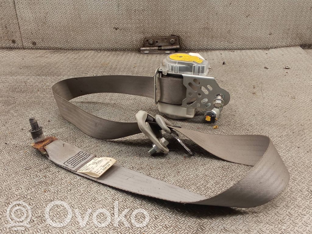 Cinturón delantero   7R3460P