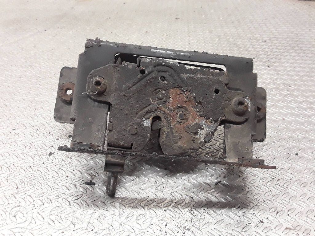 Ford Transit Engine bonnet/hood lock/catch 