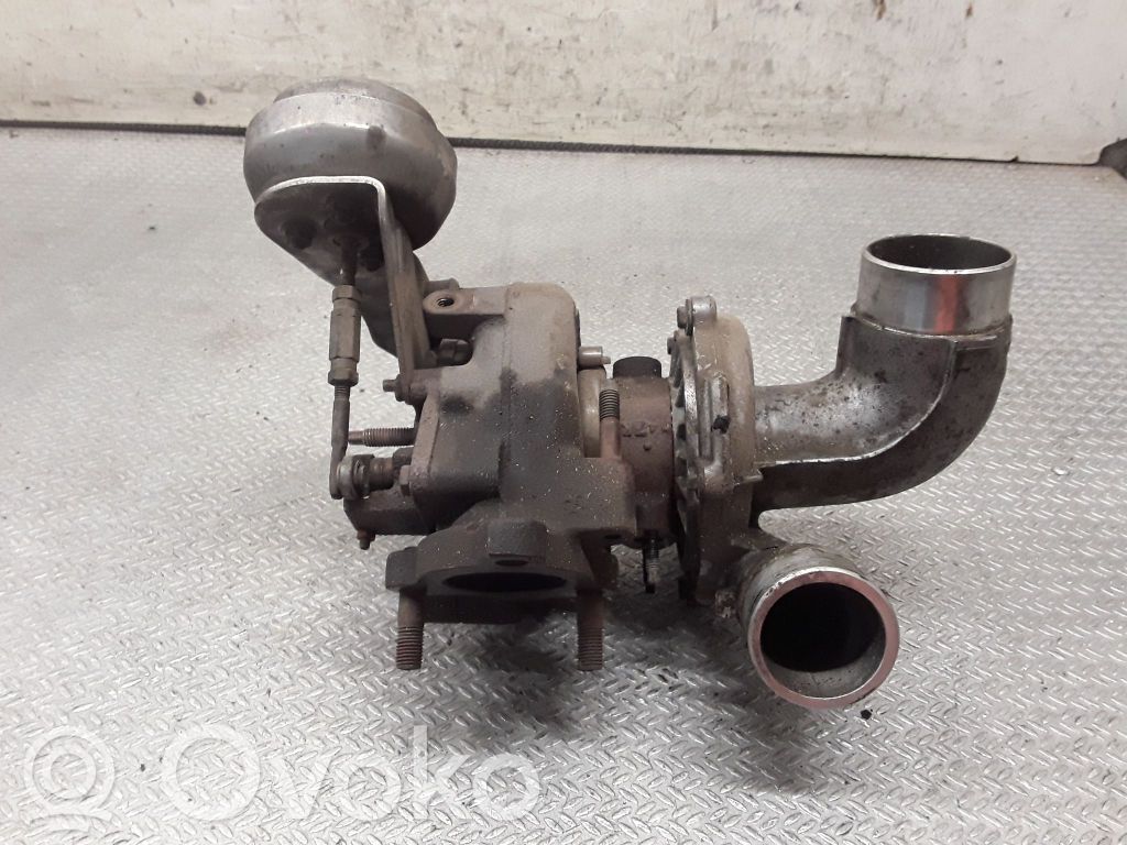 Turbo   172010R011