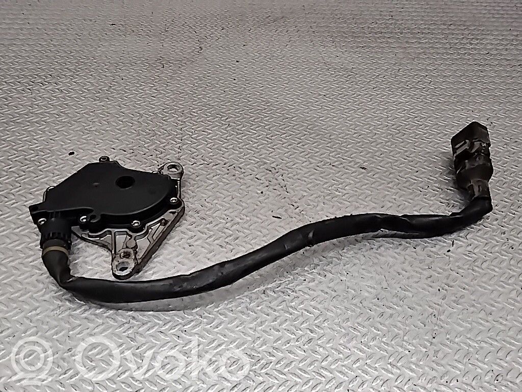 Selector de cambios   55032000