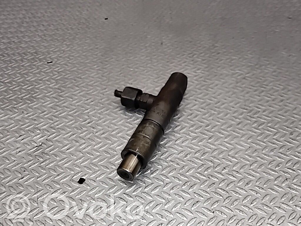 Renault Trafic I Inyector de combustible 