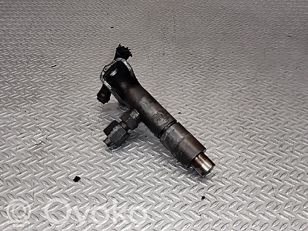 Injektor Einspritzdüse   KBE48S7