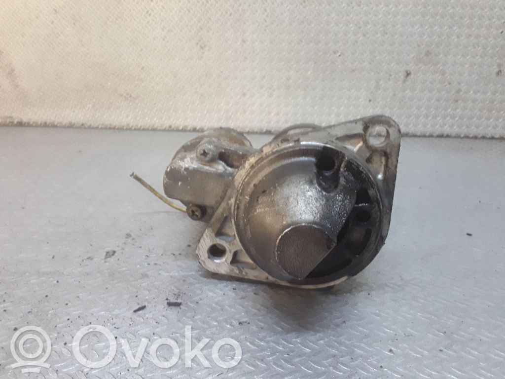 Saab 9-5 Electromotor 