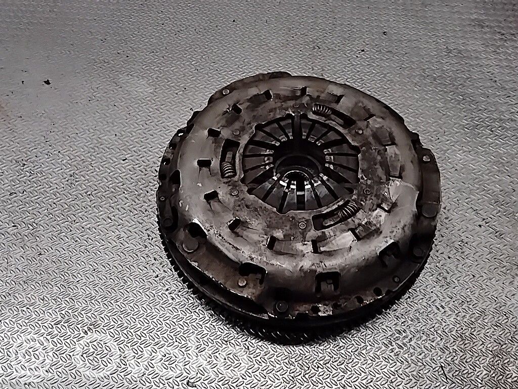 Ford Transit Clutch set kit 