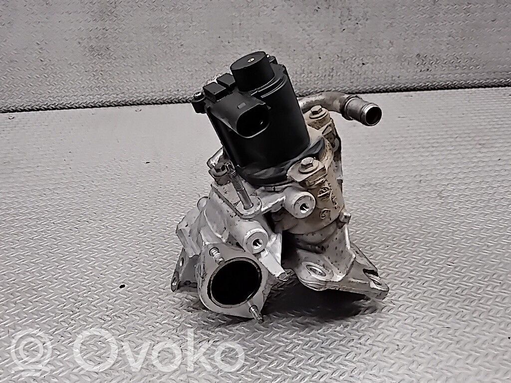 Renault Megane III Válvula EGR 