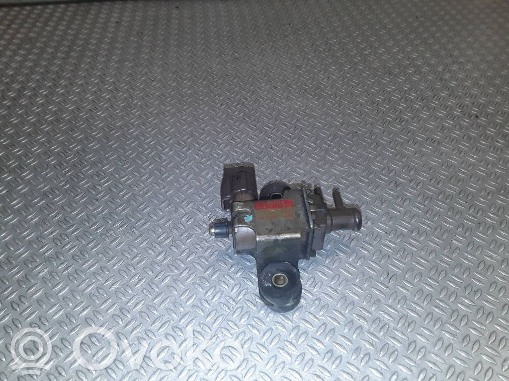Electroválvula del turbo   2581927020