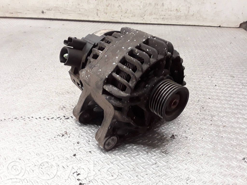Ģenerators   9654343080