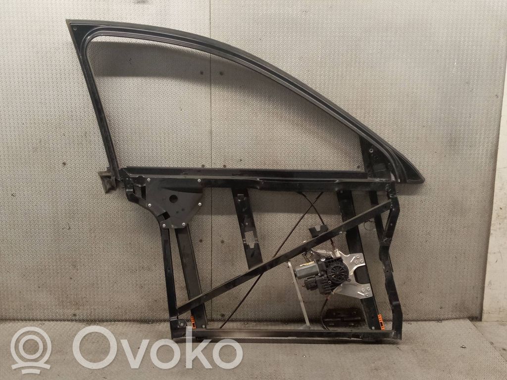 Audi A6 S6 C5 4B Regulador de puerta delantera con motor 