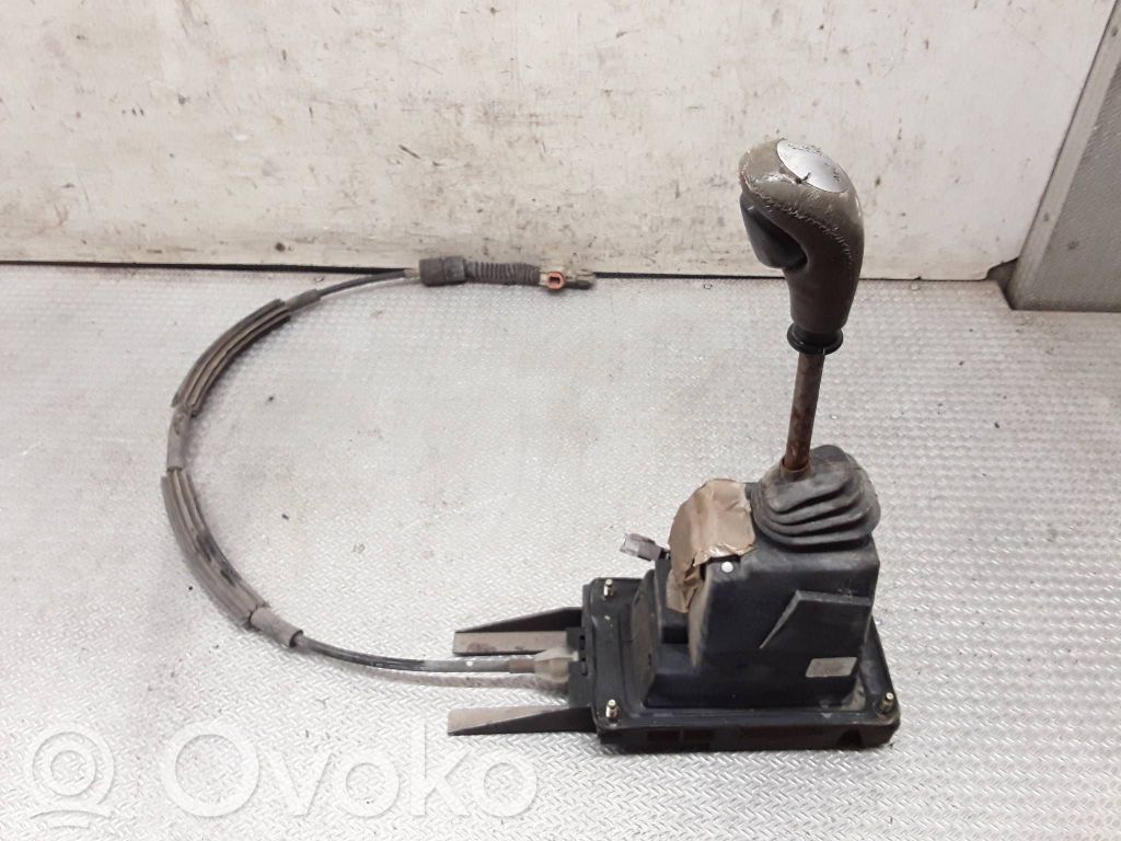 Renault Espace -  Grand espace IV Gear shifter/selector 