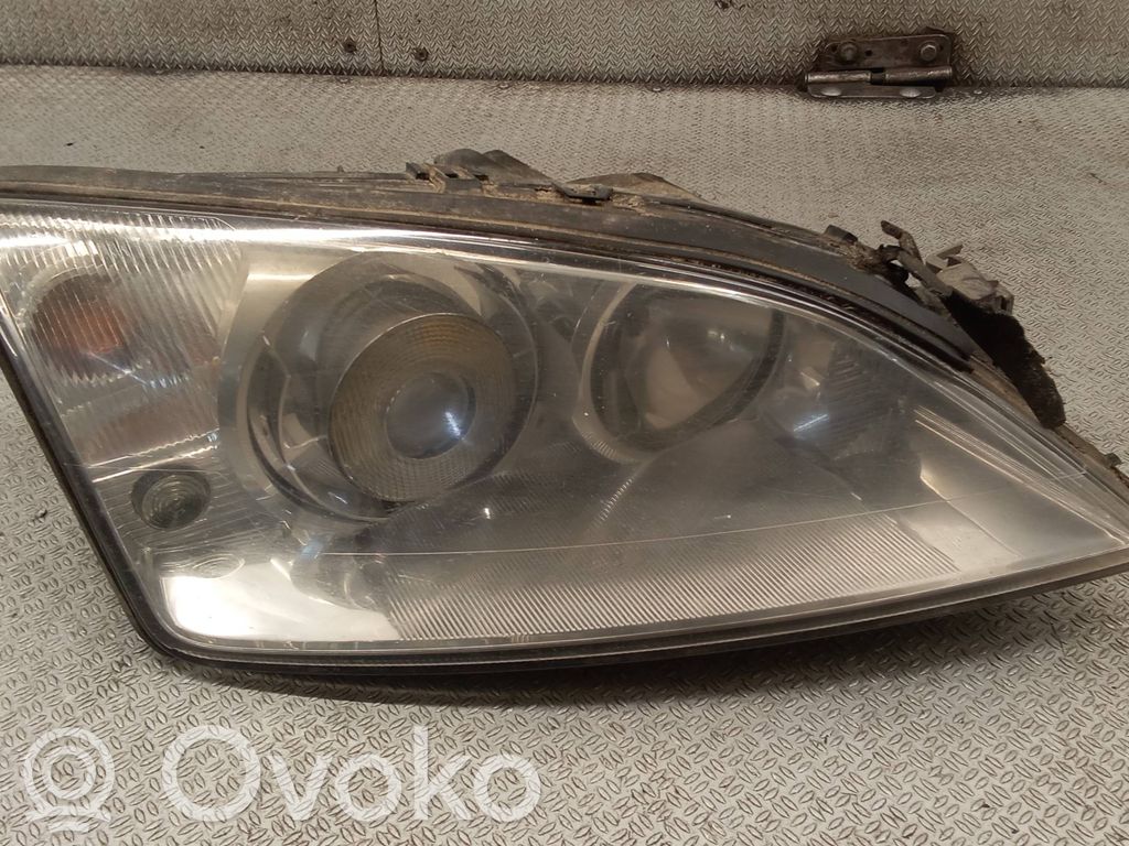 Ford Mondeo Mk III Faro delantero/faro principal 