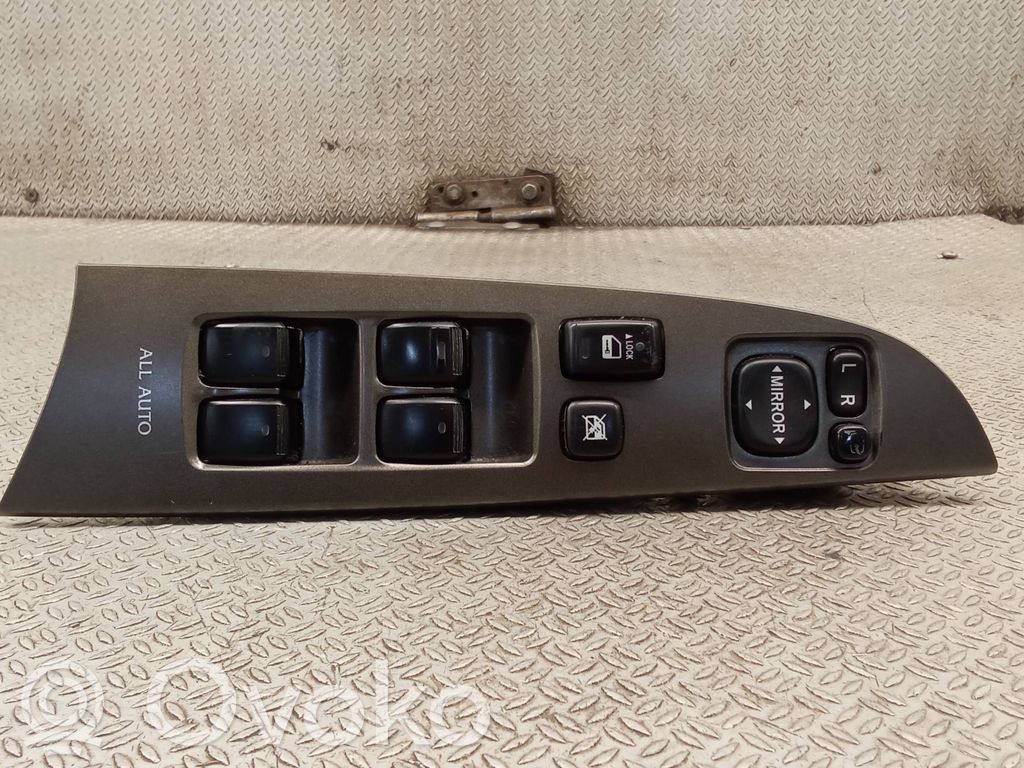 Lexus IS 220D-250-350 Electric window control switch 