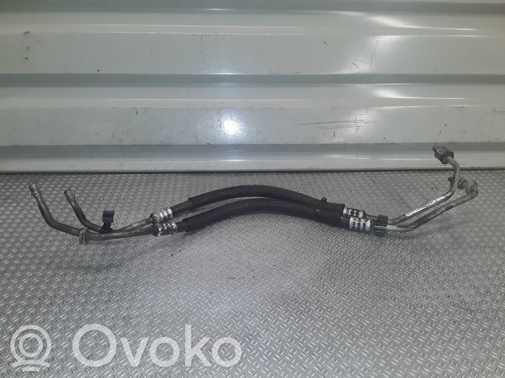 Chrysler Grand Voyager V Linea/tubo servosterzo 
