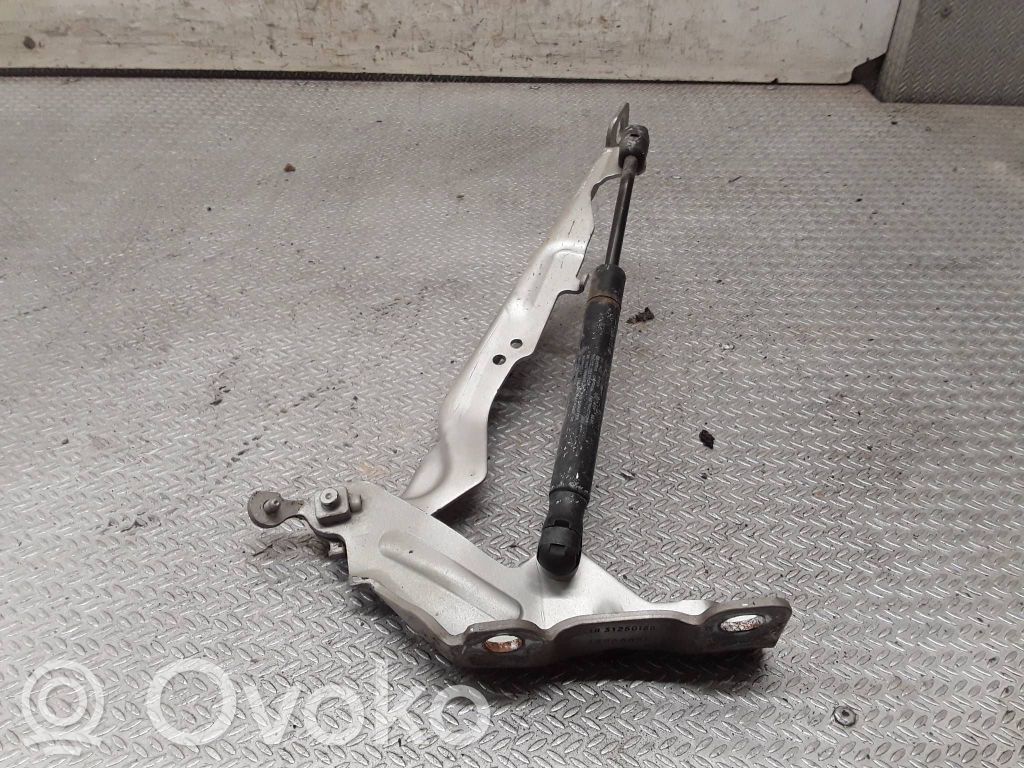 Charnière, capot moteur   31250186,135AAA9E
