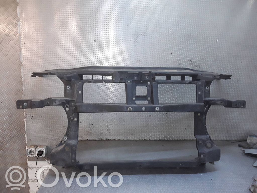 Radiator support slam panel   3C0805588D