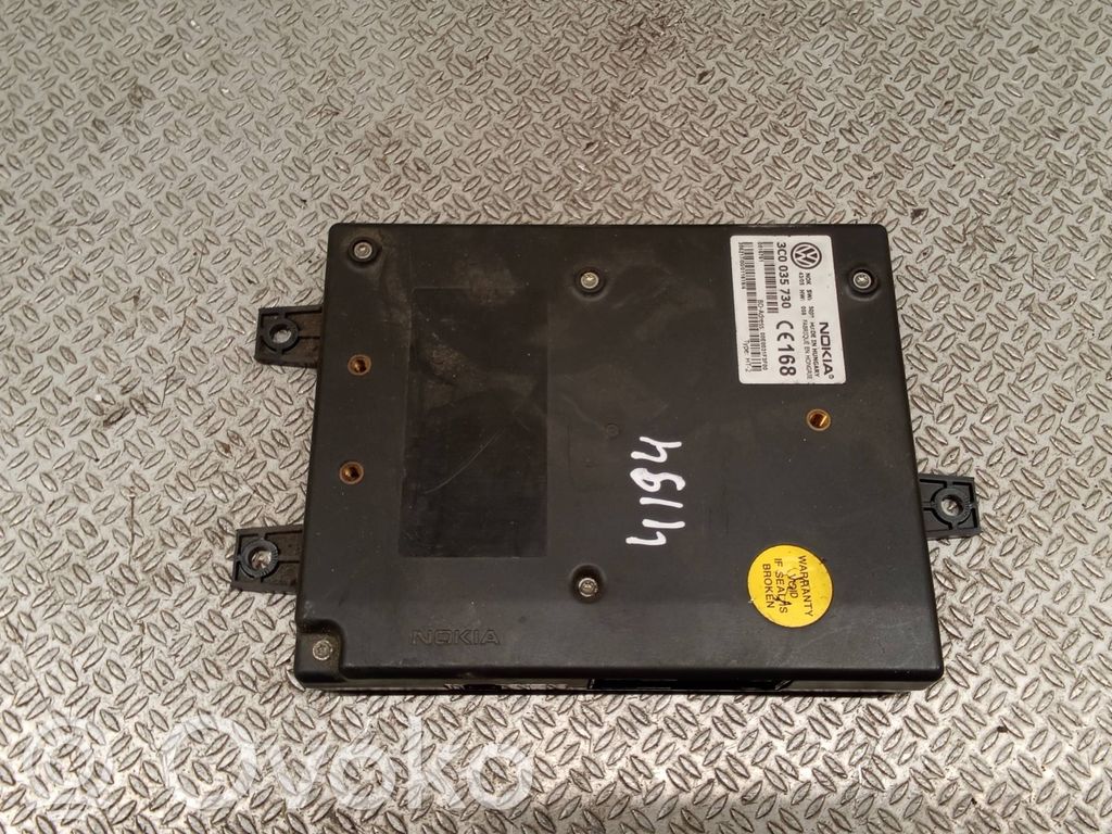 Bluetooth modulis   3C0035730