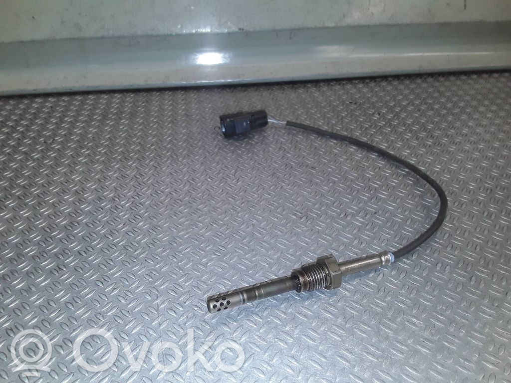 Exhaust gas temperature sensor   31293031