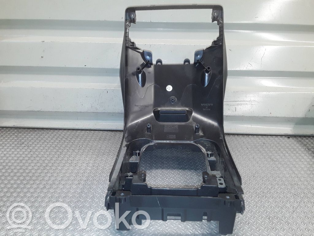 Other center console (tunnel) element   8630189