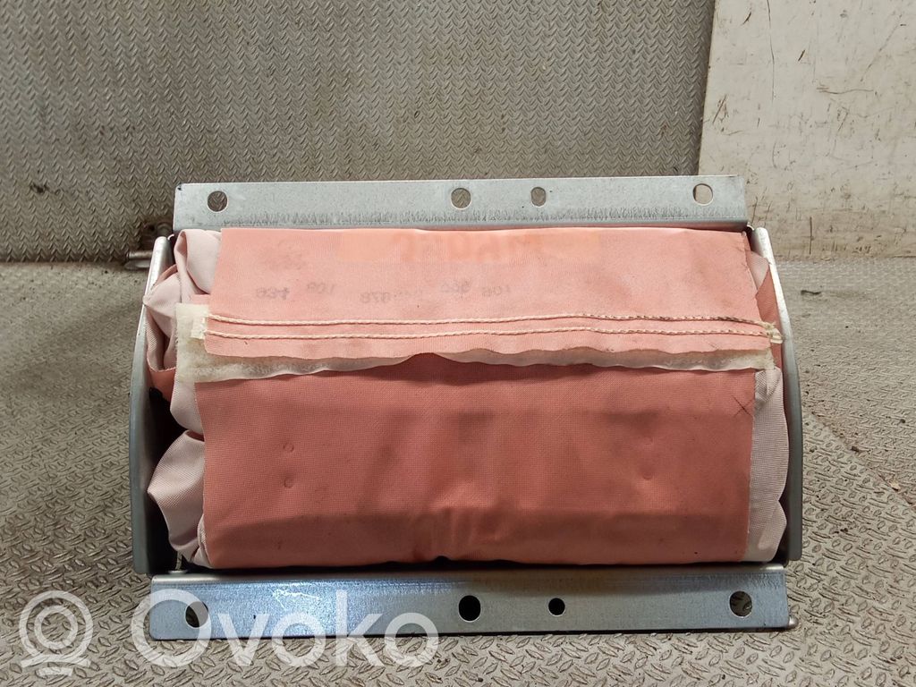 Volvo S60 Poduszka powietrzna Airbag pasażera 