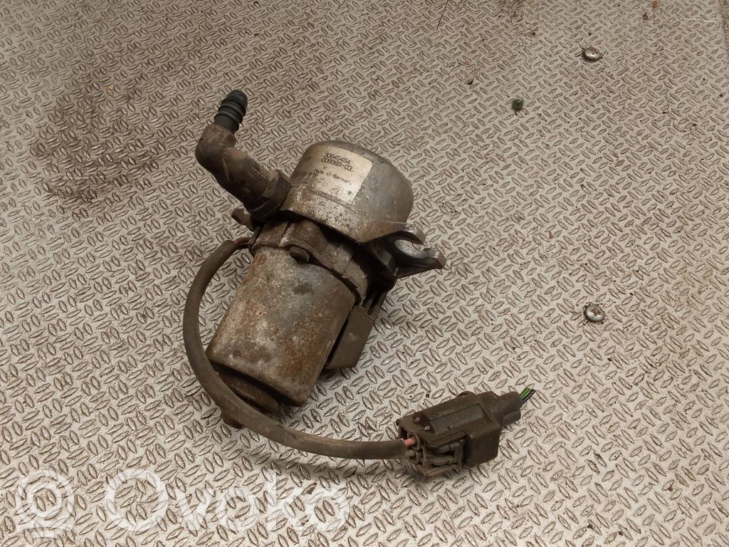 Volvo S60 Bomba de vacío 