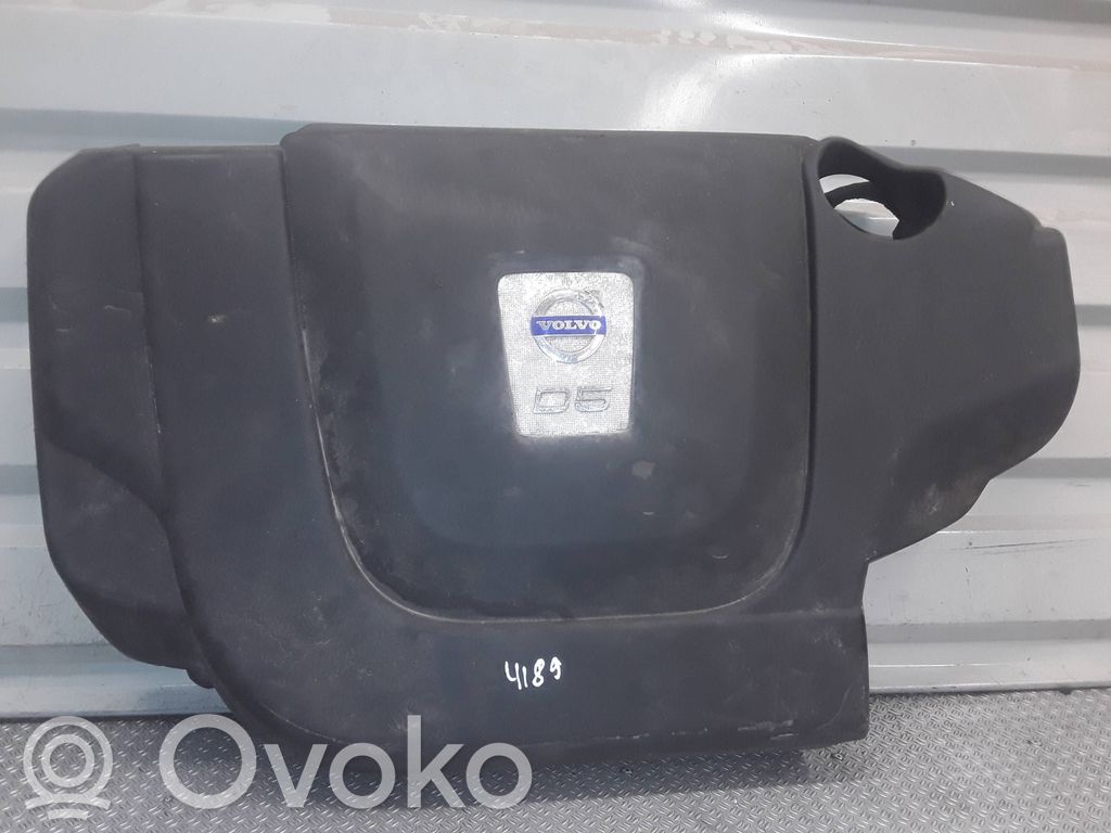 Engine cover (trim)   31272425