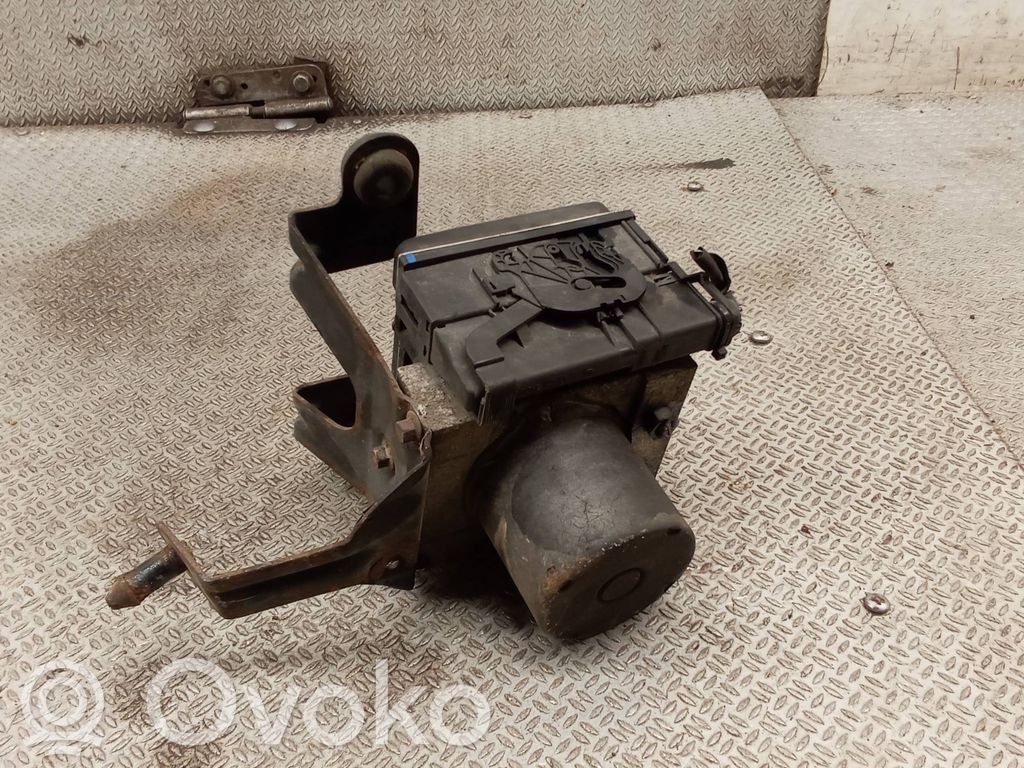 Блок ABS   8C112C405AB