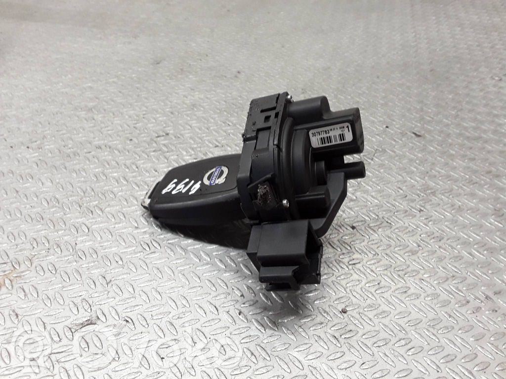 Volvo V50 Ignition lock 