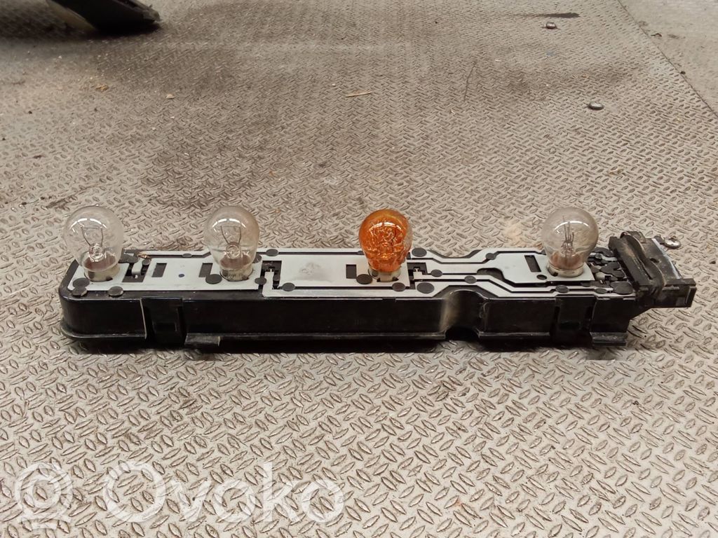 Ford Transit Tail light bulb cover holder 