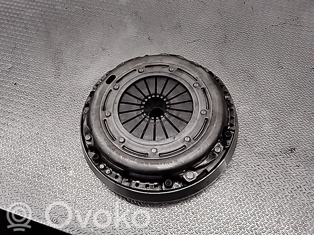 Volvo V50 Sankabos komplektas 