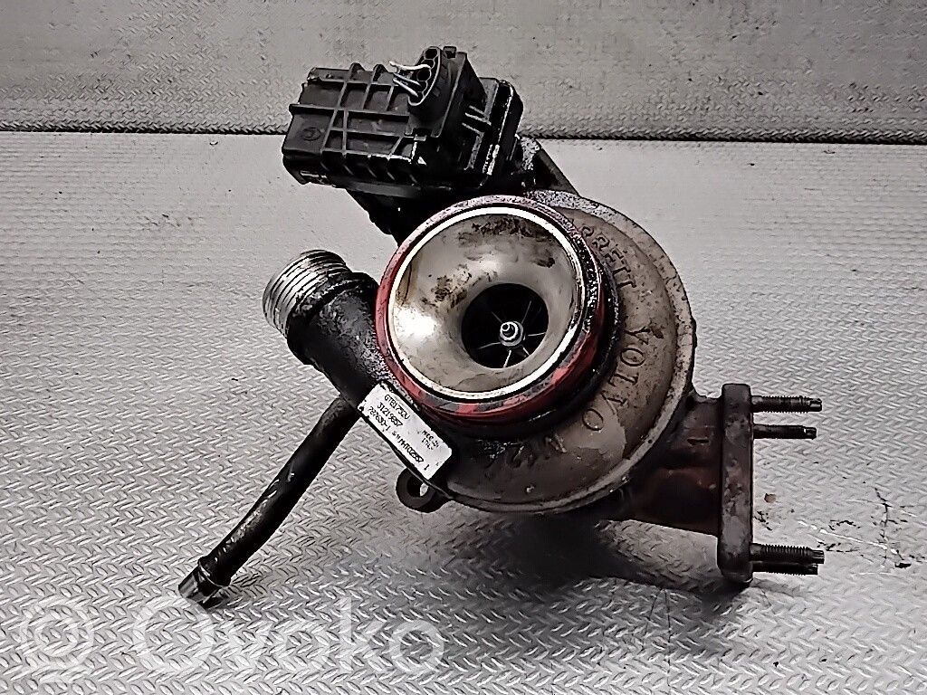 Turboahdin   31219857