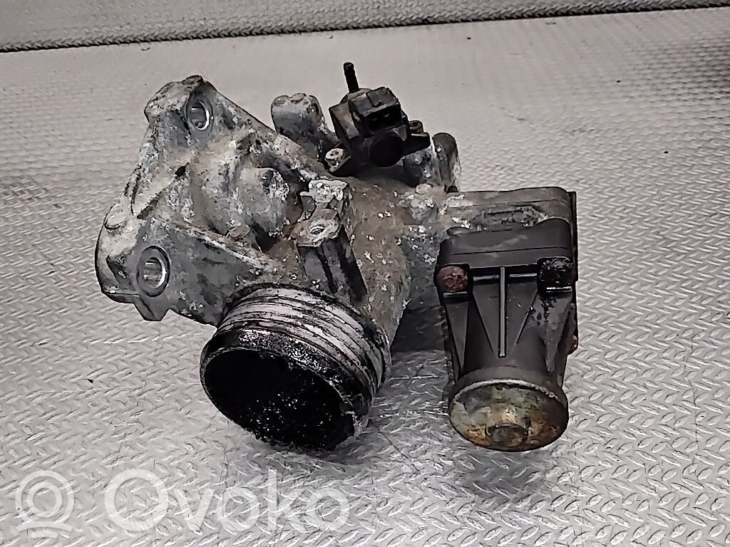 EGR valve   30774531