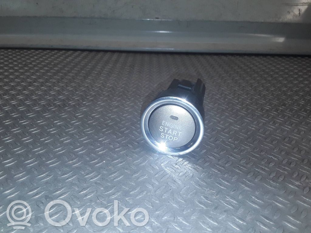 Lexus IS 220D-250-350 Engine start stop button switch 