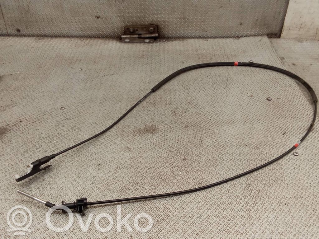 Ignition lock cable   30735966