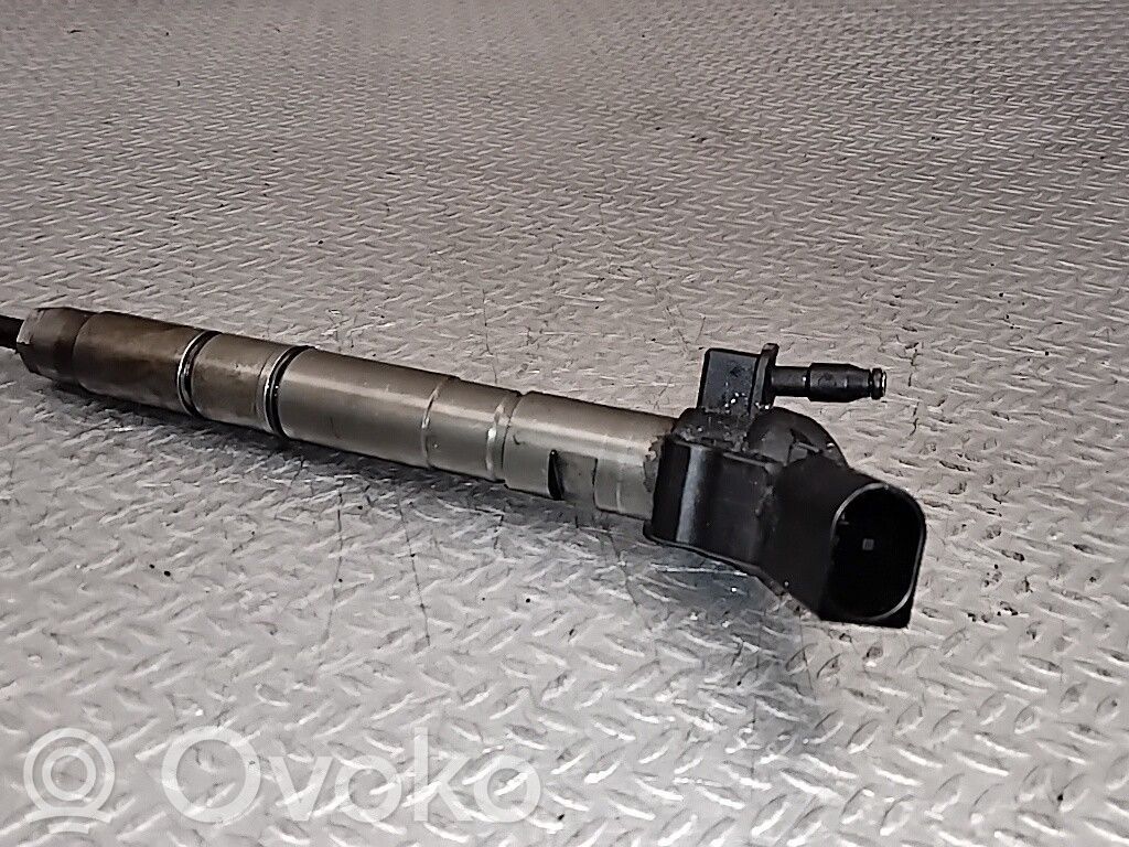 Injecteur de carburant   0445115079,059130277BD