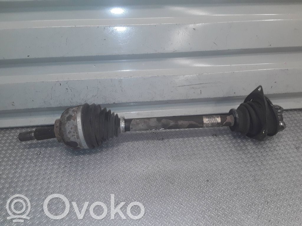 Priekinis pusašis   8200228393