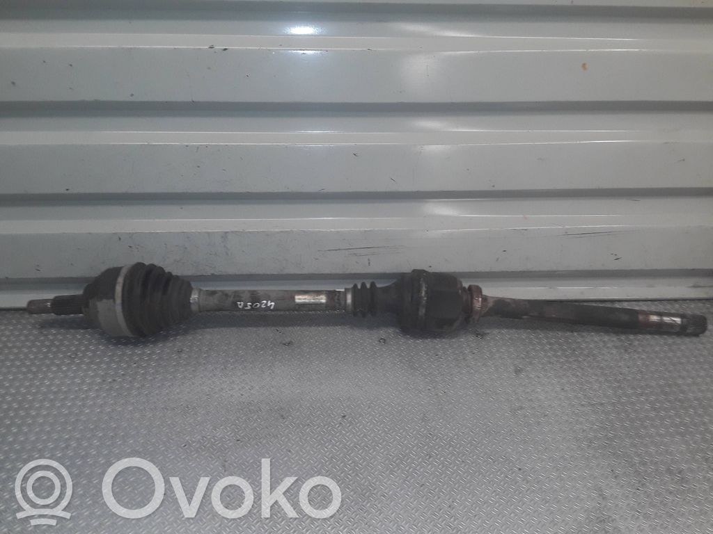 Eje de transmisión delantero   8200171562