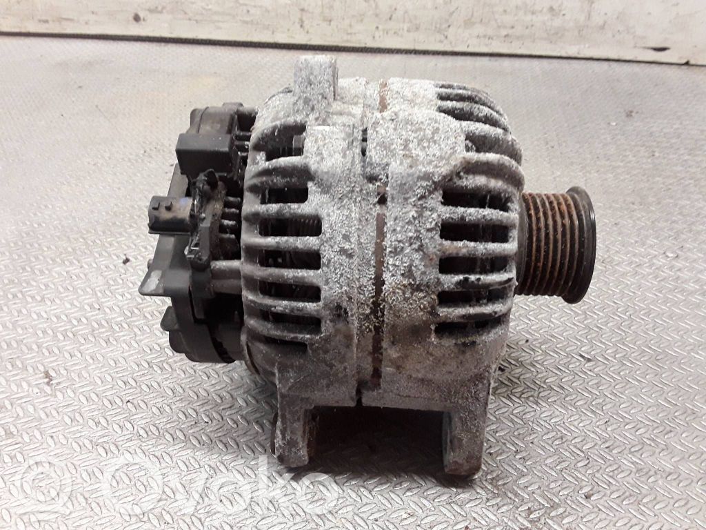 Renault Scenic III -  Grand scenic III Generator/alternator 