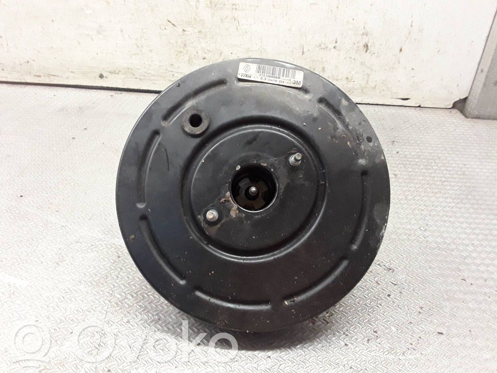 Renault Scenic III - Grand scenic III Servofreno