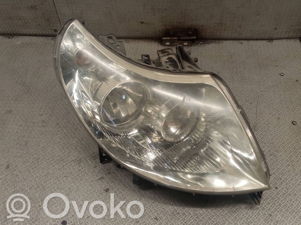 Headlight/headlamp