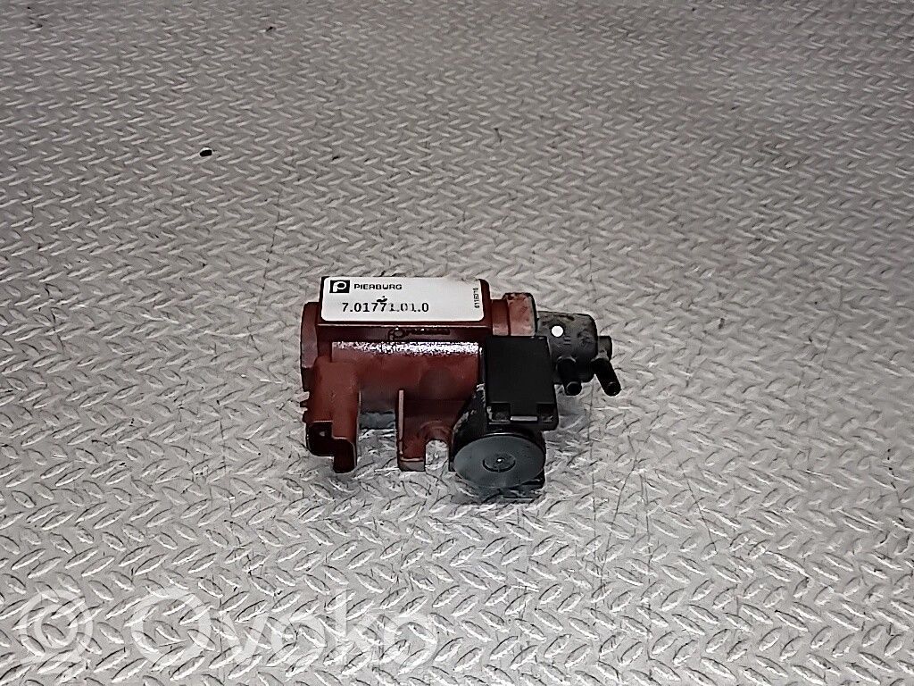 Volvo V50 Electroválvula del turbo 