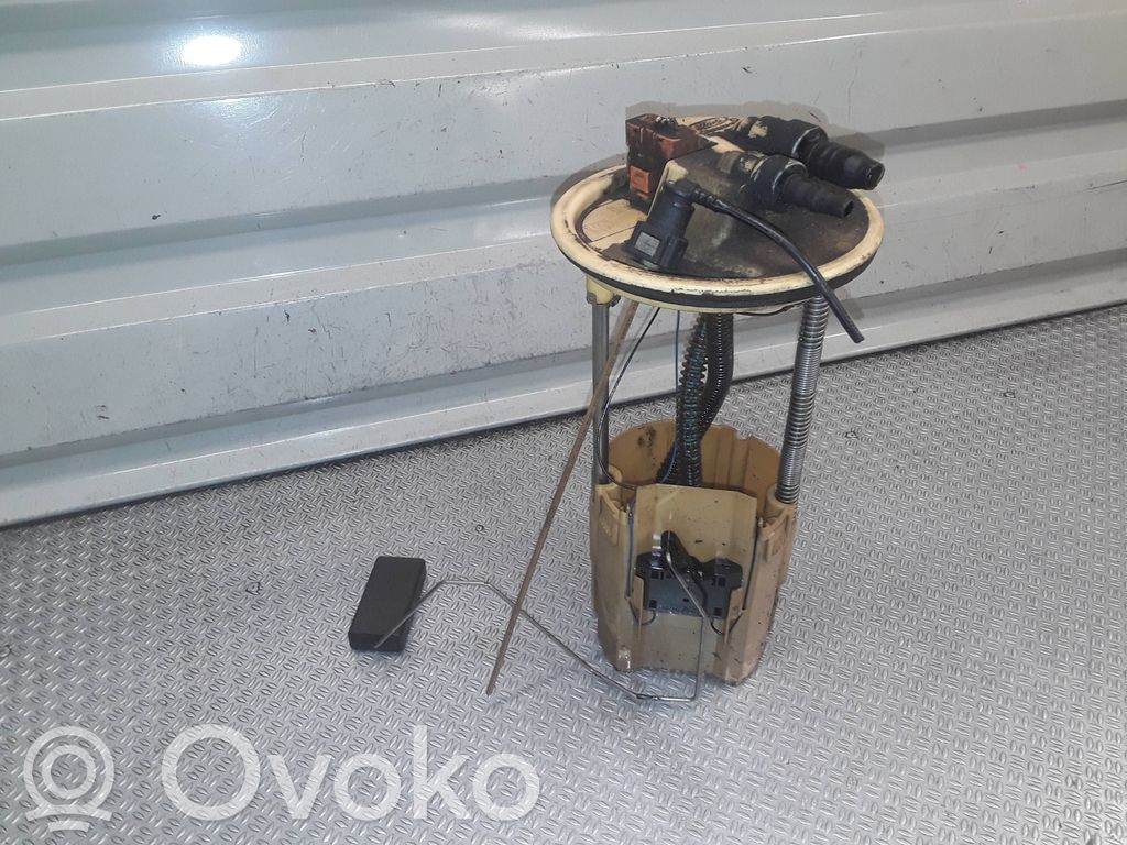Ford Transit Fuel level sensor 