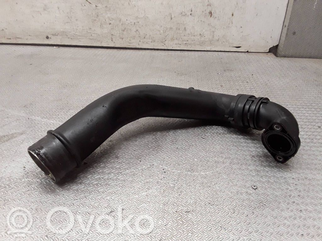 Renault Scenic III -  Grand scenic III Furtun/conductă intercooler 