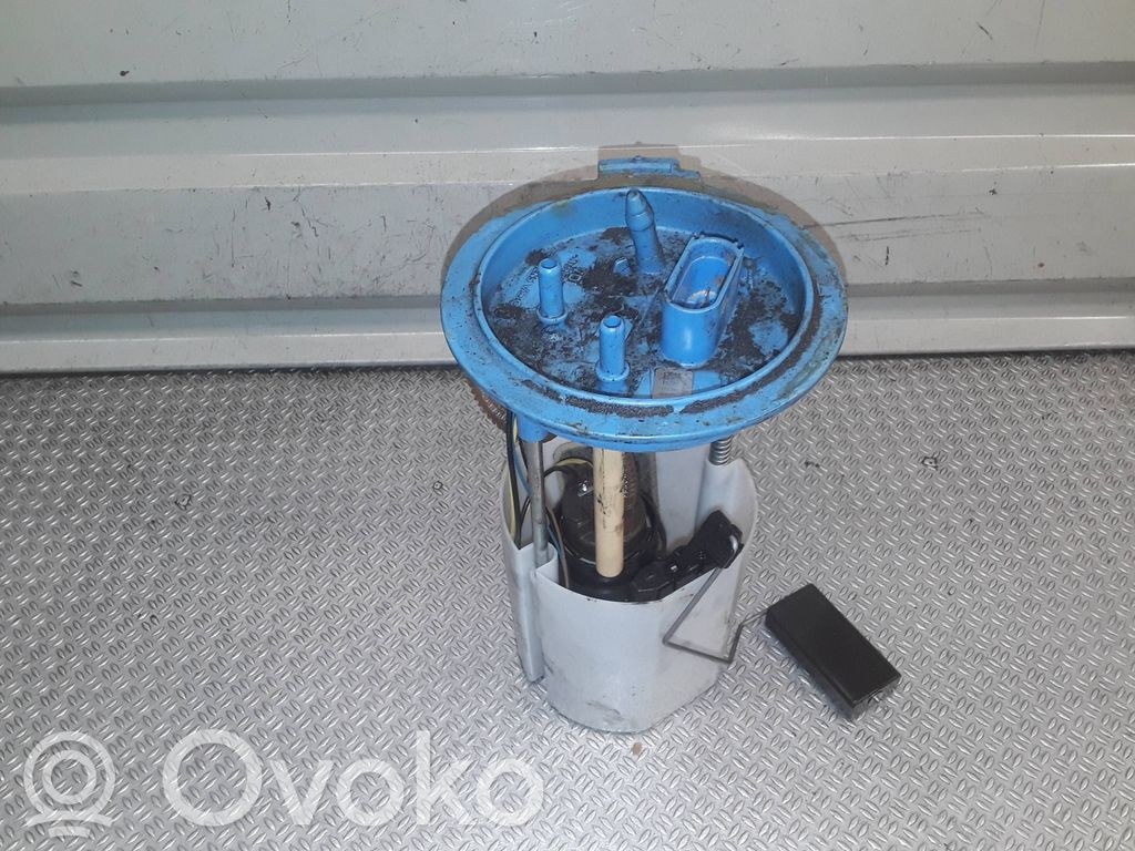 Polttoainesäiliön pumppu   1K0919051BH